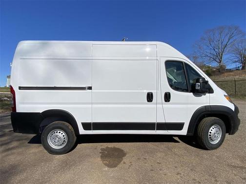 2026 RAM ProMaster 1500 Base