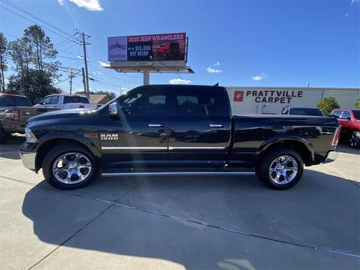 2016 RAM 1500 Laramie