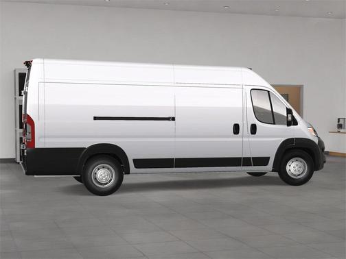 2025 RAM ProMaster 3500 High Roof