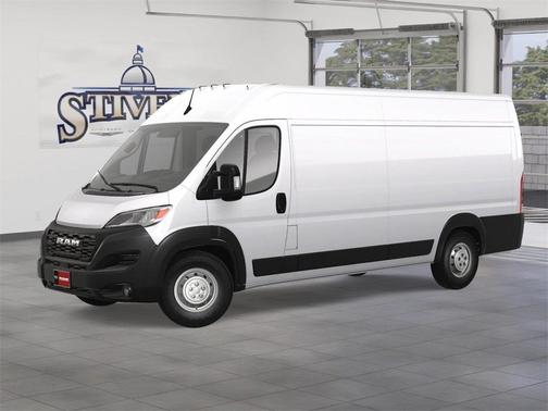 2025 RAM ProMaster 3500 High Roof