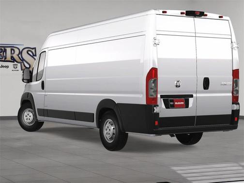 2025 RAM ProMaster 3500 High Roof
