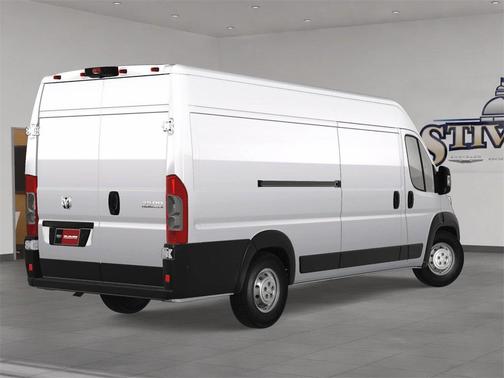 2025 RAM ProMaster 3500 High Roof