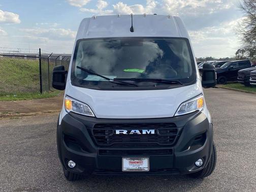 2025 RAM ProMaster 3500 High Roof