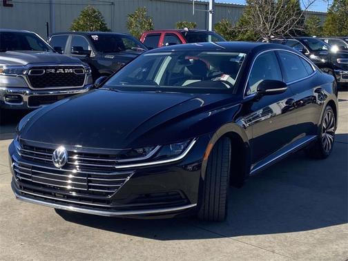 2019 Volkswagen Arteon 2.0T SE