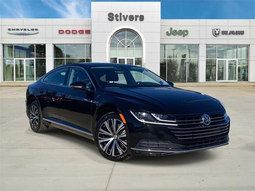 2019 Volkswagen Arteon 2.0T SE