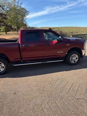 2020 RAM 2500 Tradesman