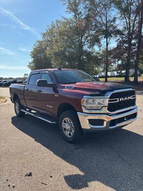 2020 RAM 2500 Tradesman