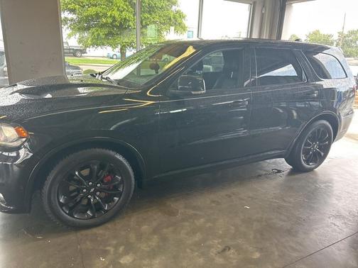 2020 Dodge Durango R/T