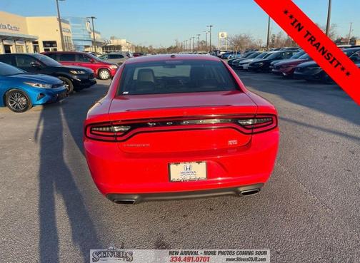 2021 Dodge Charger SXT
