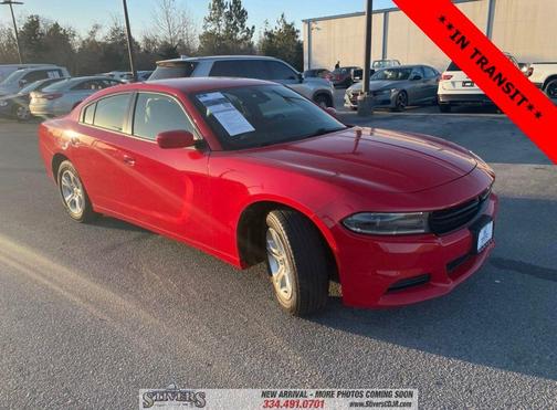 2021 Dodge Charger SXT