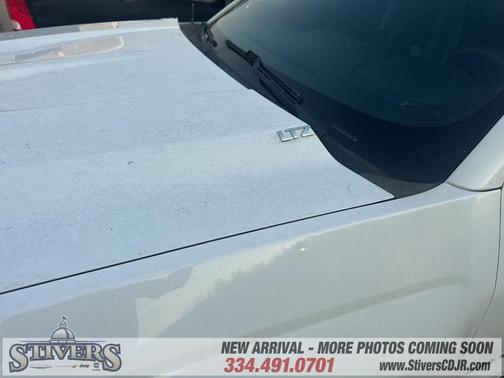 2018 Chevrolet Silverado 1500 1LZ