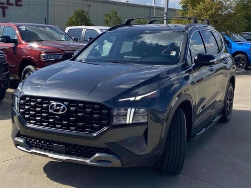 2022 Hyundai SANTA FE XRT