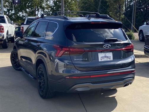 2022 Hyundai SANTA FE XRT