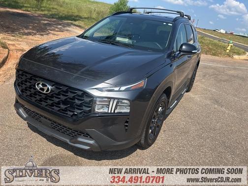2022 Hyundai SANTA FE XRT