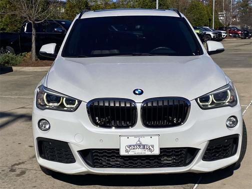 2017 BMW X1 xDrive 28i