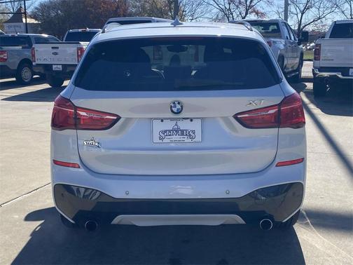 2017 BMW X1 xDrive 28i