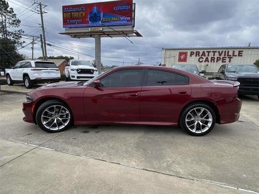 2021 Dodge Charger GT