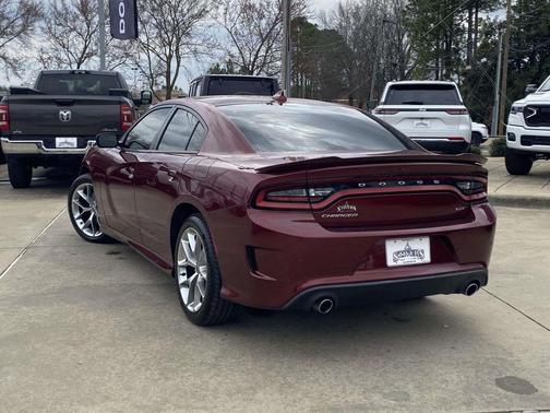 2021 Dodge Charger GT