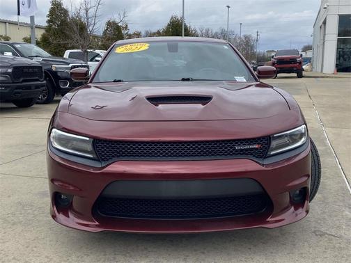 2021 Dodge Charger GT