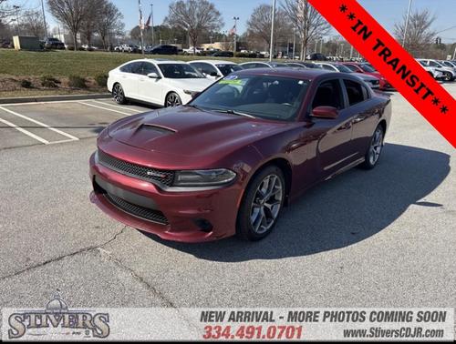 2021 Dodge Charger GT