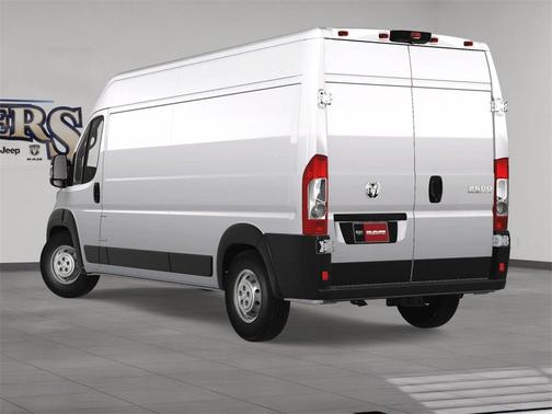 2024 RAM ProMaster 2500 High Roof