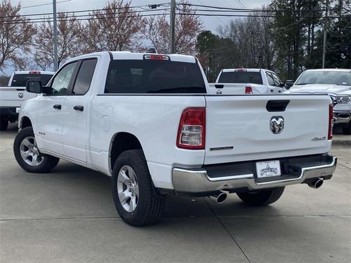 2024 RAM 1500 Big Horn/Lone Star