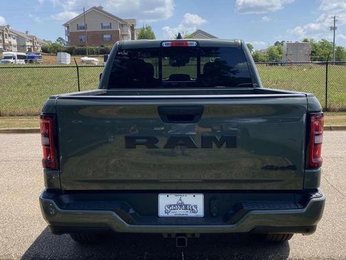 Canyon 2026 RAM 1500 Express