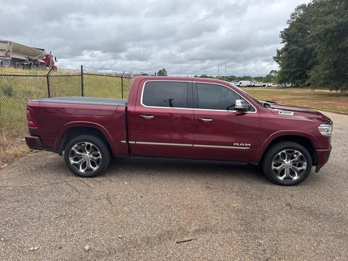 2021 RAM 1500 Limited