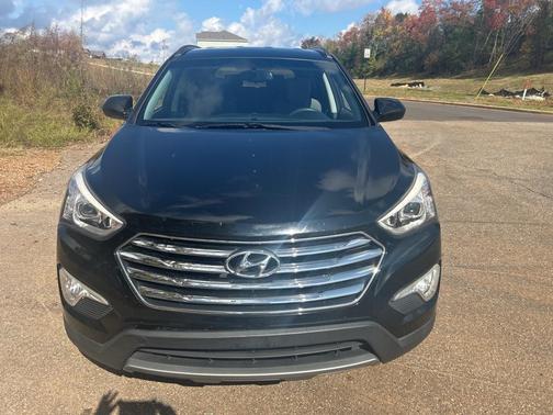 2016 Hyundai SANTA FE SE