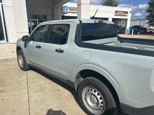 2024 Ford Maverick XL