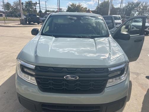 2024 Ford Maverick XL