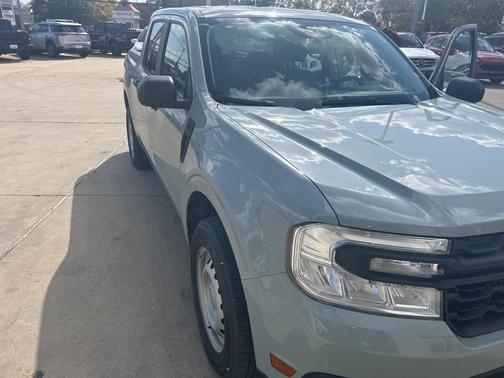 2024 Ford Maverick XL