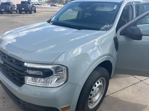 2024 Ford Maverick XL