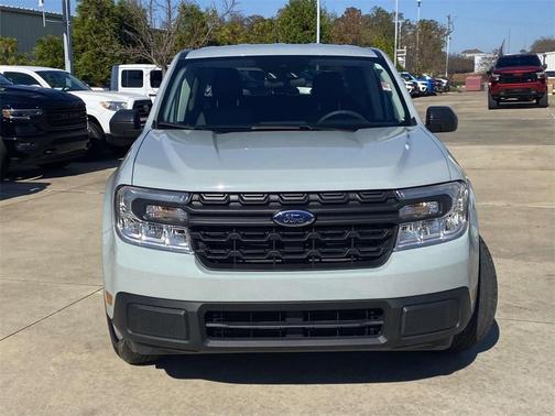 2024 Ford Maverick XL