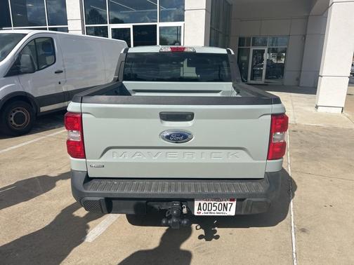 2024 Ford Maverick XL