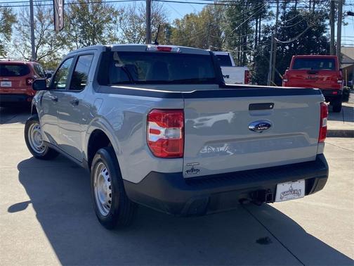 2024 Ford Maverick XL