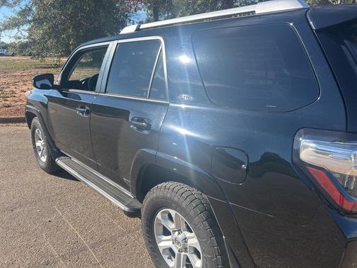 2016 Toyota 4Runner Sport
