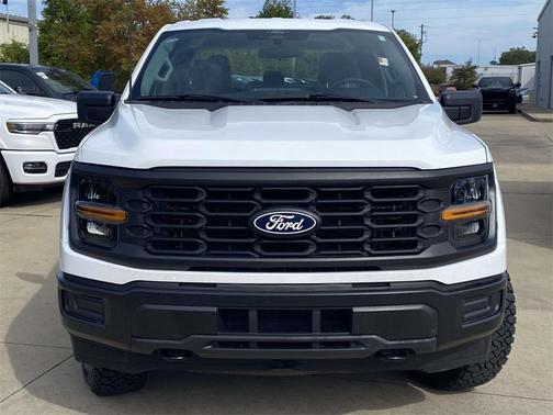 2024 Ford F-150 XL
