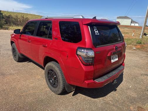 2014 Toyota 4Runner Sport