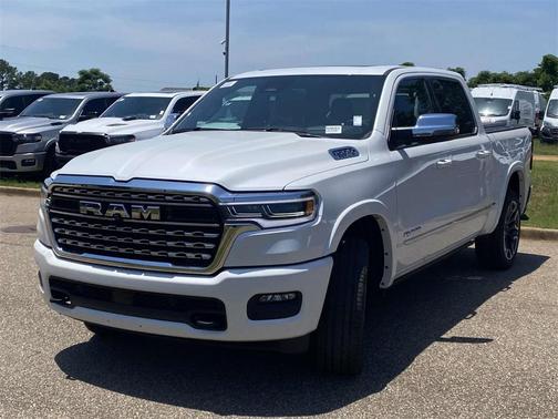 2025 RAM 1500 Limited