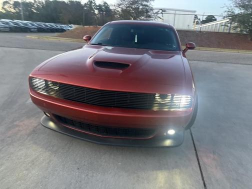 2021 Dodge Challenger R/T