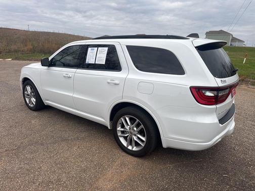 2024 Dodge Durango GT