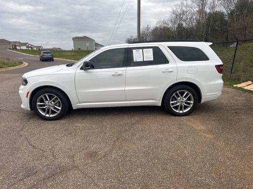 2024 Dodge Durango GT