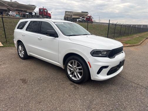 2024 Dodge Durango GT