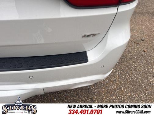 2024 Dodge Durango GT