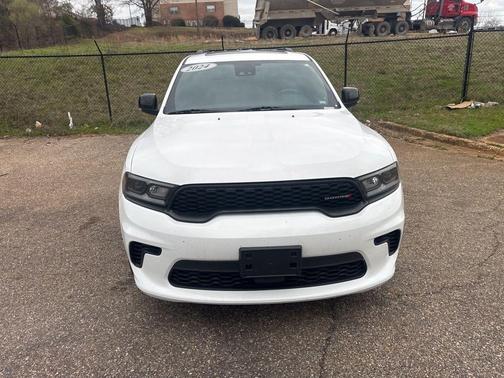 2024 Dodge Durango GT