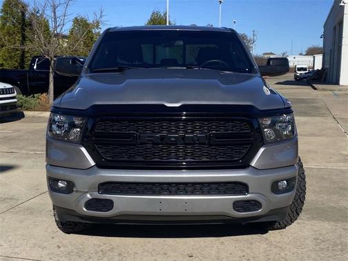 2024 RAM 1500 Tradesman