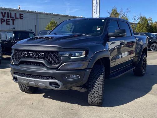 2023 RAM 1500 TRX