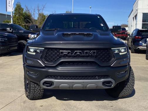 2023 RAM 1500 TRX