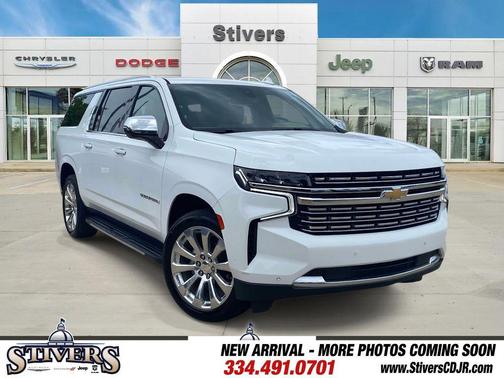 Satin Steel Metallic 2021 GMC Yukon AT4